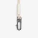 Повідець для собак Zee Dog 120 - 240 см - Vanilla Hands-Free 390277 фото 4