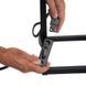 Повідець для собак Zee Dog 120 - 240 см - Titanium grey Hands-Free Leash 395828 фото 4