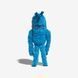 Плюшева іграшка для собак Zee Dog Monsterz Blu 395273 фото 1